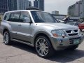 2006 Mitsubishi Pajero for sale-10