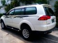 Mitsubishi Montero 2011 for sale-5