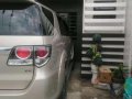 Toyota Fortuner 2015 for sale-4