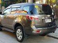 Chevrolet Trailblazer 2014 for sale-3