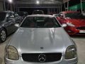 Mercedes Benz 230 1997 for sale-3
