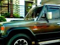 2004 Mitsubishi Pajero for sale-3