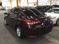 2018 Toyota Vios for sale-1