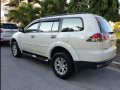 2014 Mitsubishi Montero Sport for sale-4