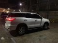 2017 Toyota Fortuner V for sale-5