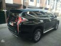 2016 MITSUBISHI MONTERO SPORT FOR SALE-1