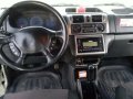Mitsubishi Adventure 2008 for sale-8