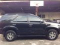 Toyota Fortuner 2008 for sale-2