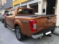 2017 Nissan Navara for sale-1