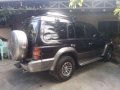 Mitsubishi Pajero 1993 for sale-0