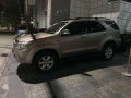 2009 Toyota Fortuner for sale-0