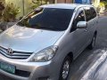 Toyota Innova E 2010 for sale-0