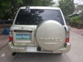 Nissan Patrol 2005 for sale-6