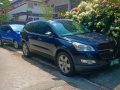 2013 Chevrolet Traverse for sale-4