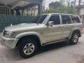 Nissan Patrol 2005 for sale-1