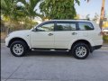 2014 Mitsubishi Montero Sport for sale-2