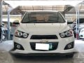 2013 Chevrolet Sonic for sale-2