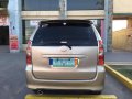 Toyota Avanza 1.3 J MT 2008 for sale-1