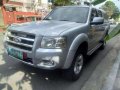 2007 Ford Ranger for sale-5