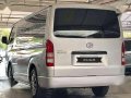 2015 Toyota Hiace for sale-1