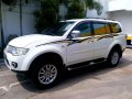 Mitsubishi Montero 2011 for sale-7