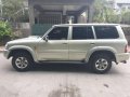 Nissan Patrol 2005 for sale-4