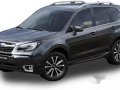 Subaru Forester 2019 for sale -16