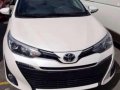 Toyota Vios G 2019 for sale-0