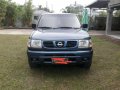 2007 Nissan Frontier for sale-0