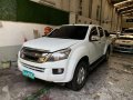 2014 Isuzu Dmax for sale-0