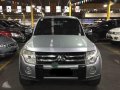 2009 Mitsubishi Pajero for sale-2