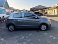 2017 Mitsubishi Mirage for sale-4