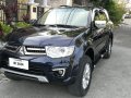 Mitsubishi Montero Sport 2015 for sale-2