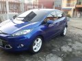 Ford Fiesta 2012 for sale-5