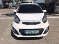 Kia Picanto 2012 For sale -3