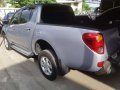 2014 Mitsubishi Strada for sale-1