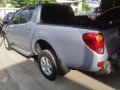 2014 Mitsubishi Strada for sale-2