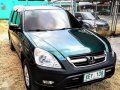 2002 Honda CRV for sale-6