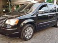 Chrysler TOWN AND COUNTRY 2009 for sale -0