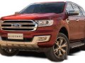 Ford Everest Ambiente 2018 for sale -4