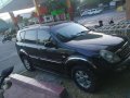 Ssangyong Rexton 2006 Model for sale-3