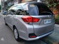 2015 Honda Mobilio V for sale-4