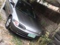 Honda Civic 1995 For Sale-4