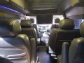 2014 Foton View Transvan for sale-6