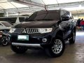 RARE 2013 Mitsubishi Montero Sport 4x2 Diesel-5