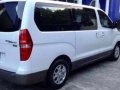 2008 Hyundai Grand Starex For sale-1