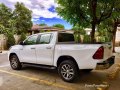 Toyota Hilux G 4x2 Automatic 2018 for sale-9