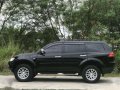 2013 MITSUBISHI MONTERO SPORT FOR SALE-5