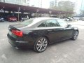 Audi A6 2012 for sale-1