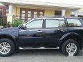 Mitsubishi Montero Sport 2015 for sale-6